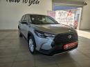 Thumbnail Toyota Corolla Cross 1.8 Xi