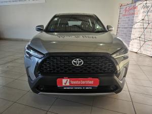 Toyota Corolla Cross 1.8 Xi - Image 4