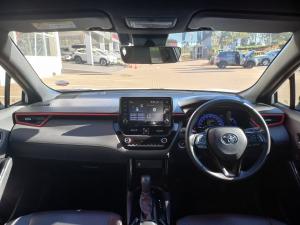 Toyota Corolla Cross 1.8 Hybrid GR-Sport - Image 6