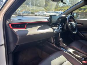 Toyota Corolla Cross 1.8 Hybrid GR-Sport - Image 7