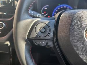 Toyota Corolla Cross 1.8 Hybrid GR-Sport - Image 9