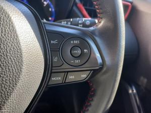 Toyota Corolla Cross 1.8 Hybrid GR-Sport - Image 10