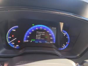Toyota Corolla Cross 1.8 Hybrid GR-Sport - Image 11