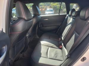 Toyota Corolla Cross 1.8 Hybrid GR-Sport - Image 15