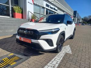 Toyota Corolla Cross 1.8 Hybrid GR-Sport - Image 17