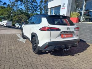 Toyota Corolla Cross 1.8 Hybrid GR-Sport - Image 18