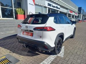 Toyota Corolla Cross 1.8 Hybrid GR-Sport - Image 2
