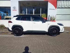 Toyota Corolla Cross 1.8 Hybrid GR-Sport - Image 3