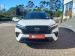 Toyota Corolla Cross 1.8 Hybrid GR-Sport - Thumbnail 4