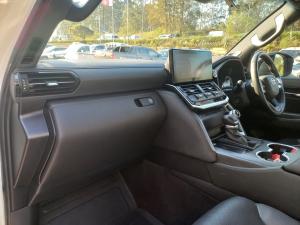 Toyota Land Cruiser 300 3.3D GR-Sport - Image 7