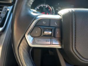 Toyota Land Cruiser 300 3.3D GR-Sport - Image 9