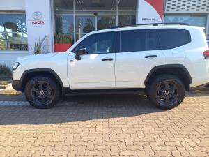 Toyota Land Cruiser 300 3.3D GR-Sport - Image 20