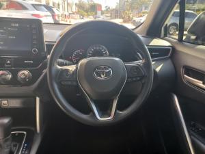 Toyota Corolla Cross 1.8 Xi - Image 8