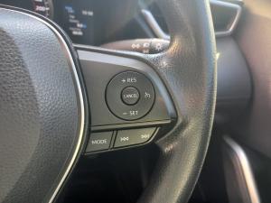 Toyota Corolla Cross 1.8 Xi - Image 10