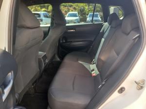 Toyota Corolla Cross 1.8 Xi - Image 15