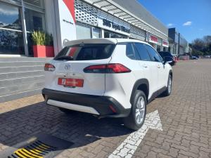 Toyota Corolla Cross 1.8 Xi - Image 2