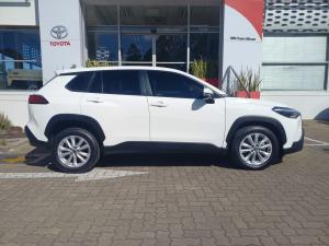 Toyota Corolla Cross 1.8 Xi - Image 3