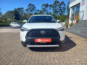 Toyota Corolla Cross 1.8 Xi - Image 4