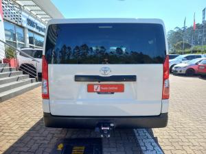 Toyota Quantum 2.8 LWB crew cab - Image 5