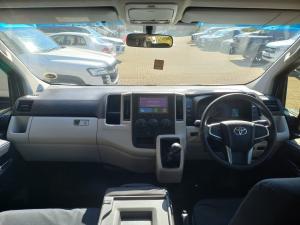 Toyota Quantum 2.8 LWB crew cab - Image 6