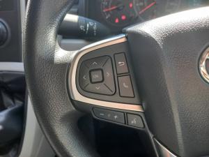 Toyota Quantum 2.8 LWB crew cab - Image 9