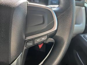 Toyota Quantum 2.8 LWB crew cab - Image 10
