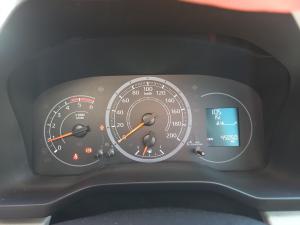 Toyota Quantum 2.8 LWB crew cab - Image 11