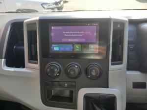 Toyota Quantum 2.8 LWB crew cab - Image 13