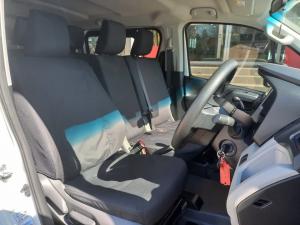 Toyota Quantum 2.8 LWB crew cab - Image 14