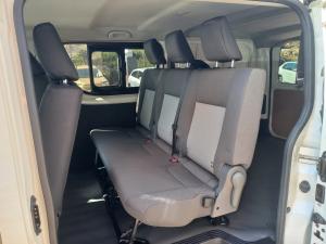 Toyota Quantum 2.8 LWB crew cab - Image 15