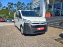 Thumbnail Toyota Quantum 2.8 LWB crew cab