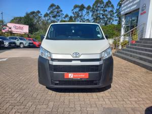 Toyota Quantum 2.8 LWB crew cab - Image 4
