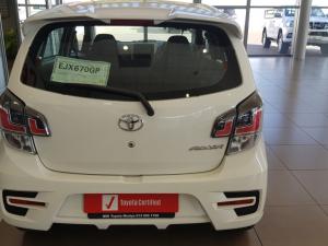 Toyota Urban Cruiser 1.5 XR automatic - Image 4