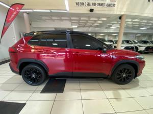Toyota Corolla Cross 1.8 GR-S - Image 3