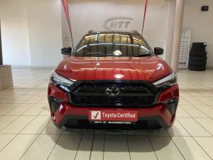 Toyota Corolla Cross 1.8 GR-S - Image 4