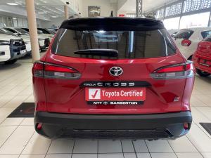 Toyota Corolla Cross 1.8 GR-S - Image 5