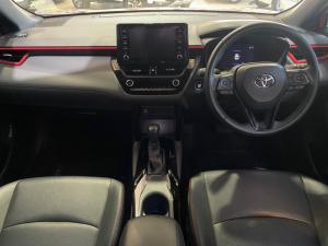Toyota Corolla Cross 1.8 GR-S - Image 6