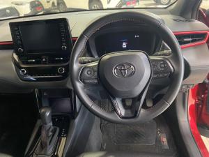 Toyota Corolla Cross 1.8 GR-S - Image 8