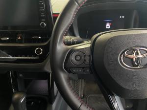 Toyota Corolla Cross 1.8 GR-S - Image 9