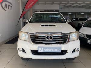 Toyota Hilux 3.0 D-4D Raider 4X4S/C - Image 2