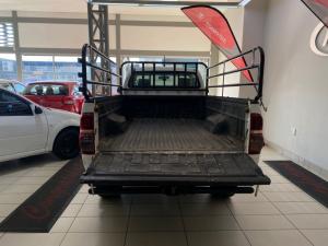 Toyota Hilux 3.0 D-4D Raider 4X4S/C - Image 3