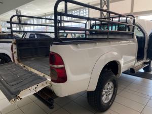 Toyota Hilux 3.0 D-4D Raider 4X4S/C - Image 4