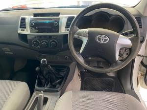 Toyota Hilux 3.0 D-4D Raider 4X4S/C - Image 6