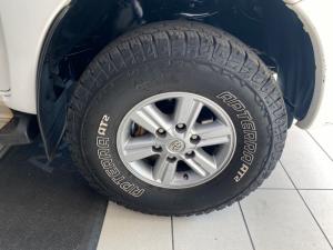 Toyota Hilux 3.0 D-4D Raider 4X4S/C - Image 8