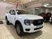 Ford Ranger 2.0D XL 4X4 automatic D/C - Thumbnail 1