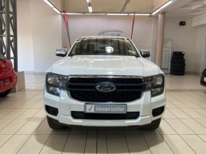 Ford Ranger 2.0D XL 4X4 automatic D/C - Image 4