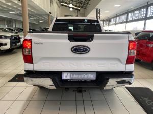 Ford Ranger 2.0D XL 4X4 automatic D/C - Image 5