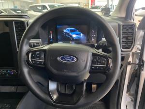 Ford Ranger 2.0D XL 4X4 automatic D/C - Image 8