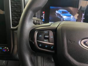 Ford Ranger 2.0D XL 4X4 automatic D/C - Image 9