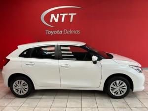 Toyota Starlet 1.5 Xi - Image 3